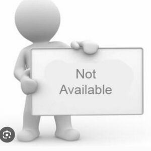 Not Available